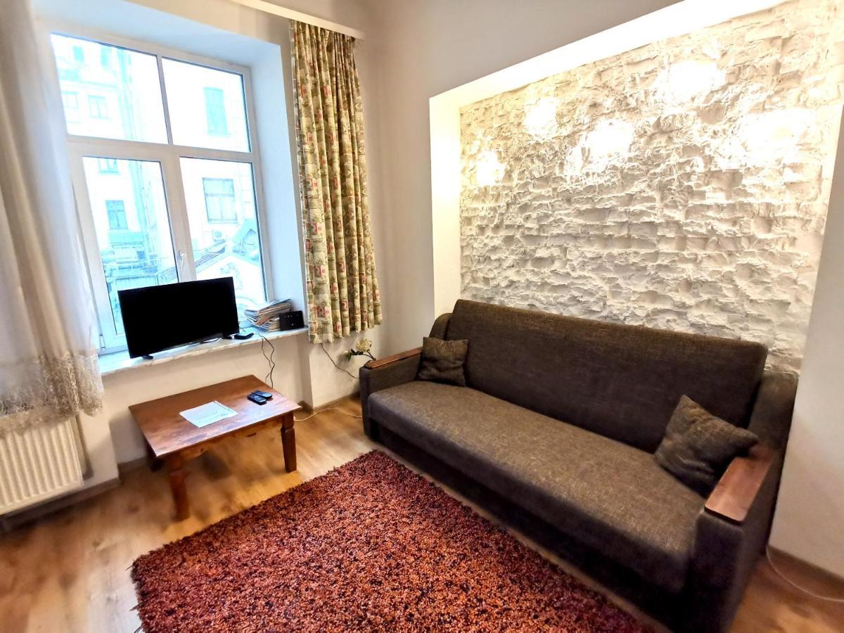 Old Town Peldu Apartment Rīga Exterior foto