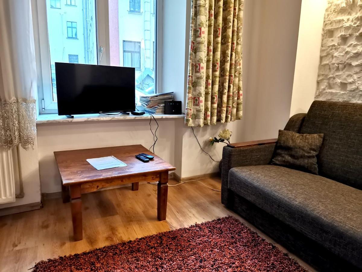 Old Town Peldu Apartment Rīga Exterior foto