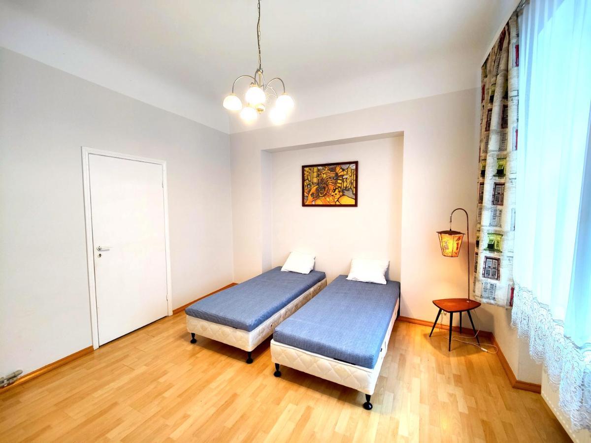 Old Town Peldu Apartment Rīga Exterior foto